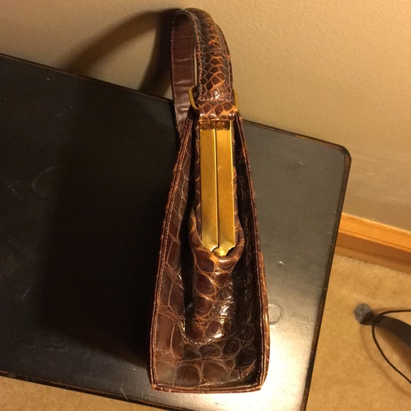 vintage Lucille de Paris handbag - Picture 4 of 12